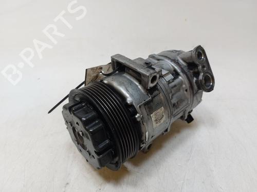 AC compressor OPEL CORSA D (S07) 1.3 CDTI (L08, L68) | BP37631358M34 - Image 2