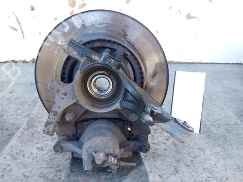 Right front steering knuckle KIA CEE'D SW (ED) 1.6 CRDi 115 | BP29383588M26 