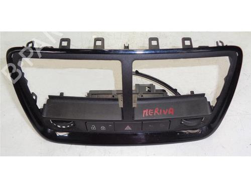 Used Climate control Climate control OPEL MERIVA B MPV (S10) 1.4 (75) (120 hp) 15139476 15139476