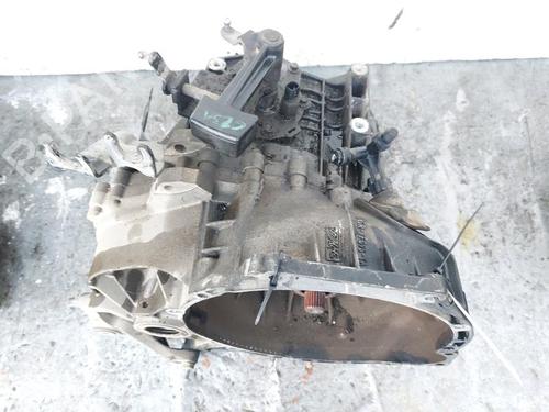 Gearbox FORD FOCUS C-MAX (DM2) 1.8 TDCi | BP31241227M3