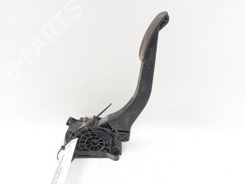 Pedal PEUGEOT 308 II (LB_, LP_, LW_, LH_, L3_) 1.2 THP 110 | BP29238138I4 