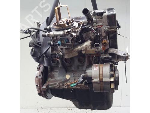 Motor für FIAT UNO (146_, 158_) 1.0 iE (46 hp) 28721171