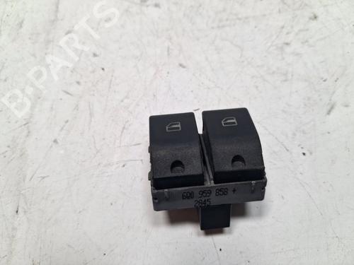 Used Left front window switch Left front window switch 39226002 39226002