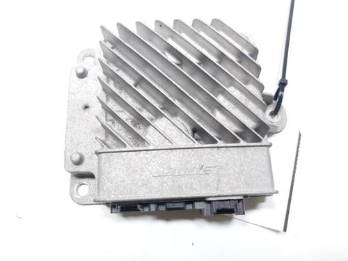 Used Engine control unit (ECU) Engine control unit (ECU) 33192643 33192643
