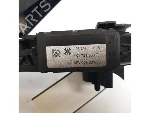 Pedal VW GOLF VI (5K1) 1.4 TSI | BP15152928I4 