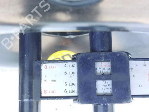 Reservehjul kit FORD KUGA I 2.0 TDCi 4x4 | BP27099160C119 