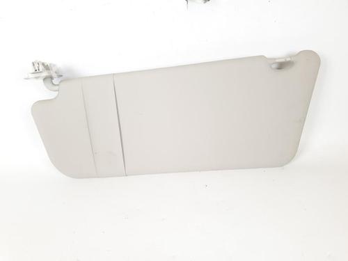 Used Left sun visor TOYOTA PROACE CITY Box Body/MPV (BPZ_) 1.5 D-4D 100 (BPZM) (102 hp) 15155789