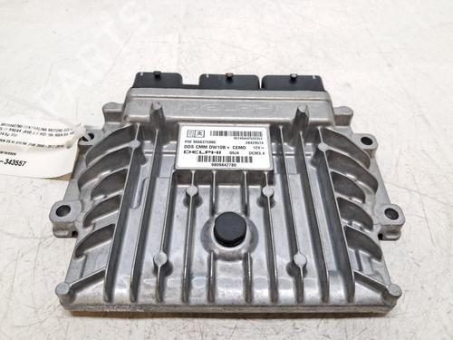 Engine control unit (ECU) CITROËN C5 III Break (RW_) 2.0 HDi 140 | BP40178988M57 - Image 2