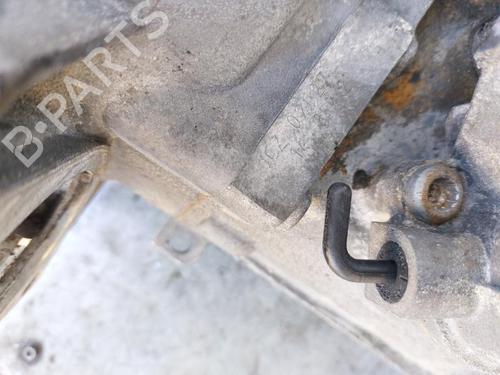 Gearbox VW POLO IV (9N_, 9A_) 1.2 | BP29447995M3