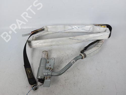 Used Right curtain airbag LAND ROVER RANGE ROVER III (L322) 3.0 D 4x4 (177 hp) 15167196