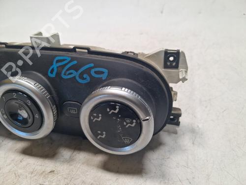 Climate control FIAT 500L (351_, 352_) 1.3 D Multijet (199LXY1A, 199LXY11) | BP39498761I5 - Image 3