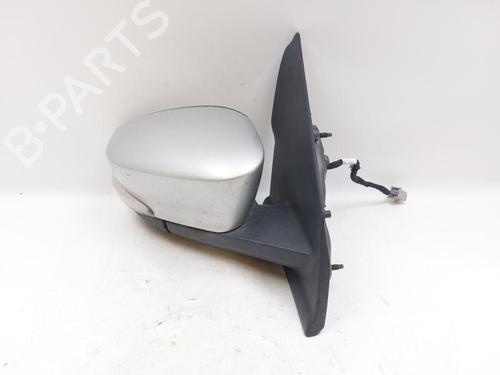 Right mirror FORD KA+ III (UK, FK) 1.2 | BP29933399C27