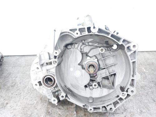 Used Gearbox OPEL ZAFIRA B Box Body/MPV (A05) 1.9 CDTI VAN (M75) (120 hp) 31010986