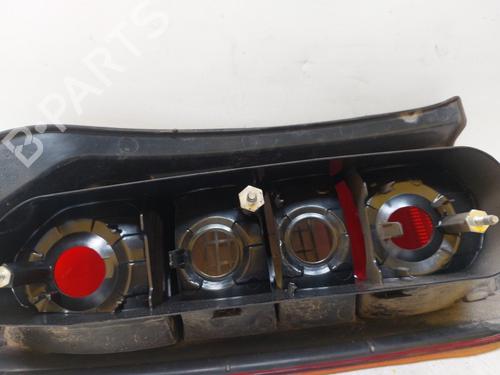 Right taillight FIAT IDEA (350_) 1.3 D Multijet | BP37508265C35 - Image 4