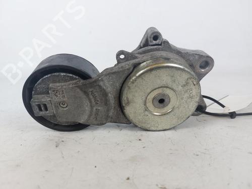 Pulley FORD FOCUS IV (HN) 1.5 EcoBlue | BP23881641M122 - Image 2