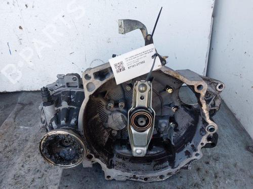 Used Gearbox Gearbox AUDI A3 (8L1) 1.9 TDI (110 hp) 33926533 33926533