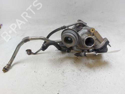 Turbolader/Kompressor für PEUGEOT 2008 I (CU_) 1.2 THP 110 / PureTech 110 (110 hp) 28529180