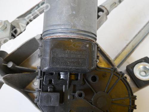 Front wiper motor FORD MONDEO IV (BA7) 2.0 TDCi | BP15149114M29