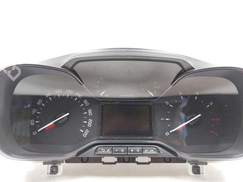 Instrument cluster CITROËN C3 III (SX) 1.5 BlueHDi 100 (SXYHYP, SXYHTU) | BP29298524C47 