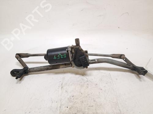 Motor limpa vidros frontal Motor limpa vidros frontal 38106777 38106777