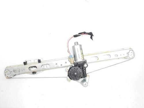 Used Left rear window motor MERCEDES-BENZ M-CLASS (W163) ML 400 CDI (163.128) (250 hp) 15148386