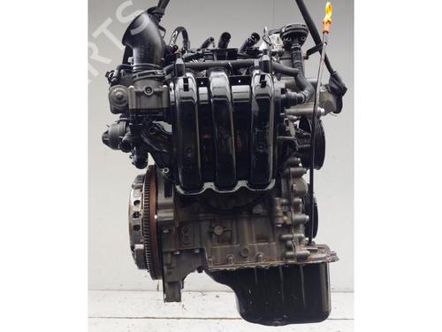 Used Engine Engine SKODA FABIA II (542) 1.2 (70 hp) 33752461 33752461