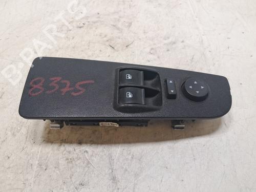Used Left front window switch Left front window switch 38591621 38591621