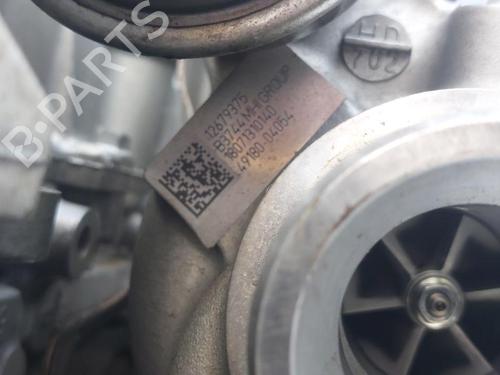 Engine OPEL ASTRA K (B16) 1.4 CNG (68) | BP30454248M1 - Image 7