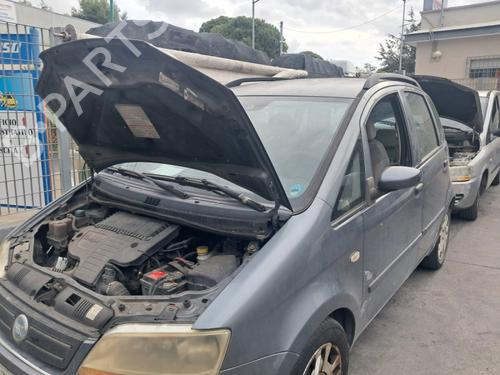 Front left seatbelt FIAT IDEA (350_) 1.3 D Multijet | BP39067739I26 - Image 6