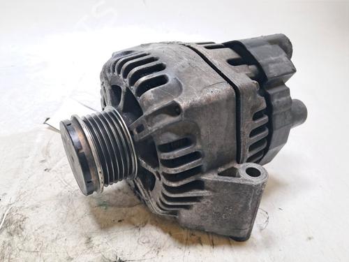 Used Alternator Alternator LANCIA MUSA (350_) 1.3 D Multijet (350.AXB11, 350.AXB1A) (70 hp) 34617867 34617867