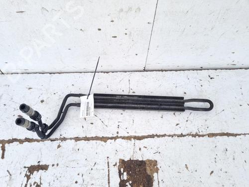 Used Water radiator Water radiator BMW X3 (E83) 2.0 d (150 hp) 20503229 20503229