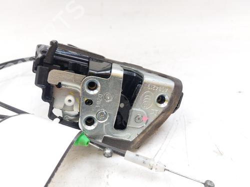 Rear right lock TOYOTA AURIS Estate (_E18_) 1.8 Hybrid (ZWE186_, ZWE186R, ZWE186H) | BP25732656C99 