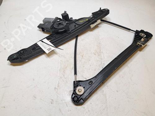 Used Front left window mechanism Front left window mechanism 37259343 37259343