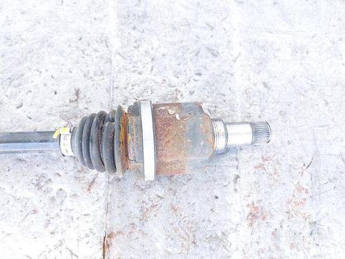 Right front driveshaft VW POLO VI (AW1, BZ1, AE1) 1.0 TSI | BP28618504M39 - Image 3