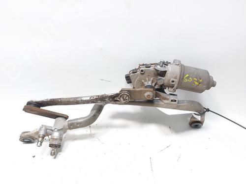 Essuie-glace moteur avant TOYOTA YARIS (_P13_) 1.4 D (NLP130_, NLP130) (90 hp) 30802850