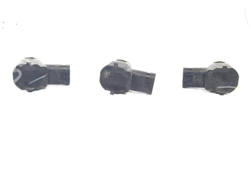 Electronic module JAGUAR XF II (X260) 2.0 D | BP15154488M83