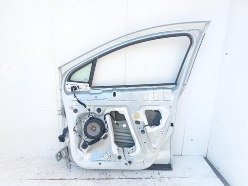 Right front door RENAULT ZOE (BFM_) Electric (BFME) | BP25993473C3 