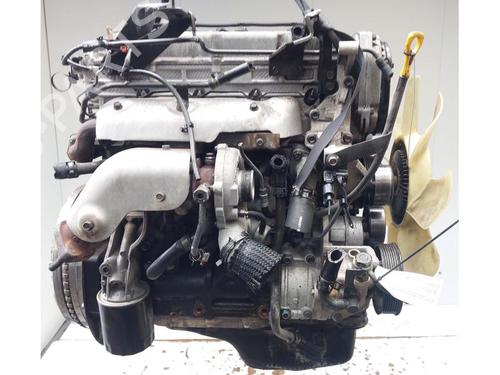 Motor für KIA SORENTO I (JC) 2.5 CRDi 4WD (140 hp) 29641420