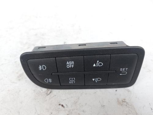 Used Climate control FIAT FIORINO Box Body/MPV (225_) 1.3 D Multijet (225BXD1A, 225BXB1A, 225BXB11) (75 hp) 19445149
