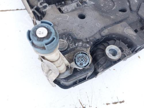 Fuel tank PEUGEOT 2008 I (CU_) 1.4 HDi | BP25752678C62 