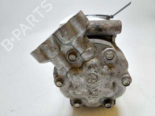 AC Kompressor NISSAN JUKE (F15) 1.5 dCi | BP30802041M34 