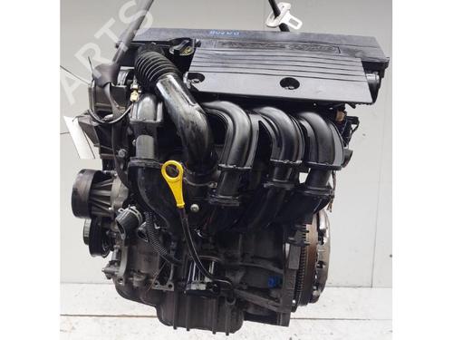 Used Engine Engine FORD FIESTA V (JH_, JD_) 1.25 16V (75 hp) 33422268 33422268