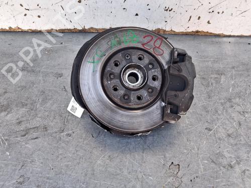 Used Right front steering knuckle Right front steering knuckle 39634892 39634892