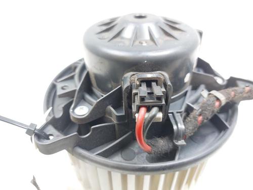 Heater blower motor OPEL MERIVA B MPV (S10) 1.4 LPG (75) | BP27537811M62 