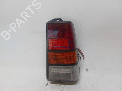 Used Right taillight Right taillight FIAT PANDA (141_) 900 (40 hp) 34119384 34119384
