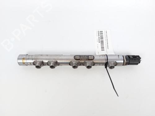 Used Injection rail MINI MINI COUNTRYMAN (R60) Cooper D (112 hp) 17204685