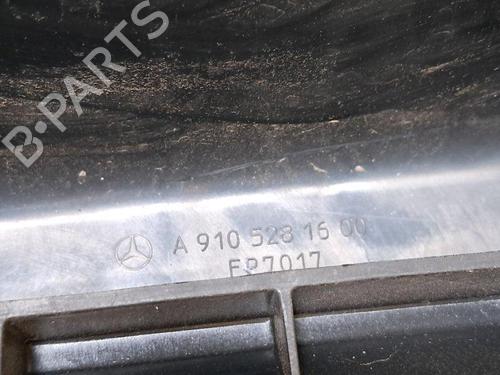 Air filter box MERCEDES-BENZ SPRINTER 3,5-t Platform/Chassis (B907, B910) 314 CDI (910.131, 910.133, 910.030) | BP33926648M87  - Image 5