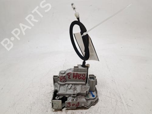 Used Rear left lock Rear left lock LANCIA DELTA III (844_) 1.6 D Multijet (844.AXC11, 844.AXC1A) (120 hp) 40061405 40061405