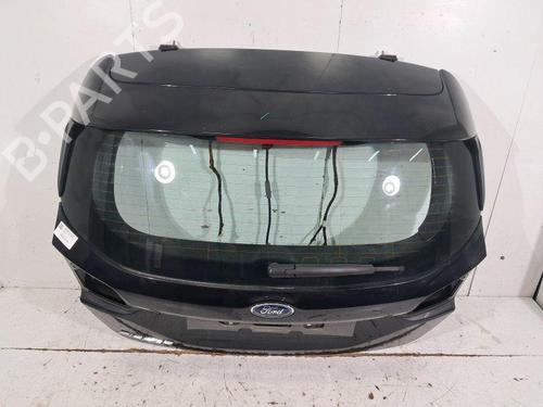 Used Tailgate Tailgate FORD FIESTA VII (HJ, HF) 1.1 Ti-VCT (75 hp) 33752414 33752414