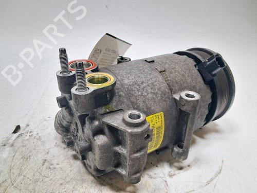 AC compressor FORD FIESTA VI (CB1, CCN) 1.4 | BP34617708M34 - Image 3